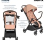 Прогулочная коляска PITUSO MATRIX