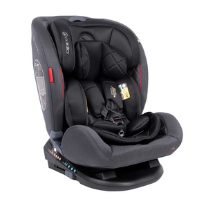Автокресло Coletto Cascade isofix 0-36 кг 