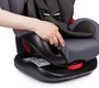 Автокресло Siger КОКОН Animals лев, Isofix