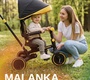 Велосипед-трансформер BubaGO Malanka 9в1