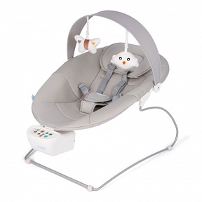 Электрокачели-шезлонг Nuovita Cullare