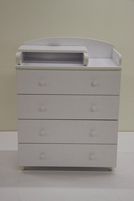 Комод Mika 800/4