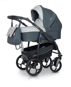 Коляска Verdi Max Plus 3 в 1