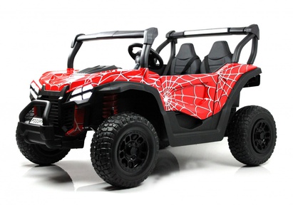 Детский электромобиль Rivertoys P333PP (Buggy)