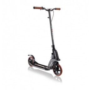 Двухколесный самокат Globber One K180 DELUXE