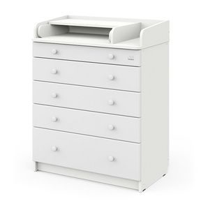 Комод Sweet Baby Marsala