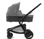 Коляска 2 в 1 CBX (by Cybex) Bimisi Pure