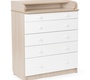 Детский комод BEBIZARO MODERN NEW