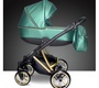 Детская коляска AGIO Individual 2 в 1 
