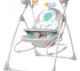 Колыбель-качели детские Carrello NANNY 3в1 BT-SC-0005