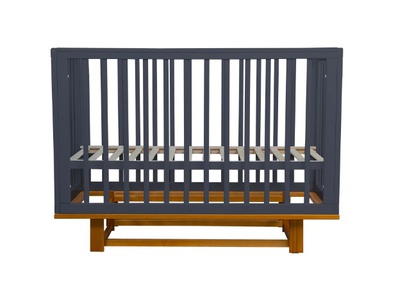 Кровать детская Мой Малыш Marit с маятником 