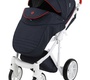 Коляска BeBe-Mobile Marconi 2 в 1