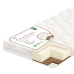 Матрас PLITEX Orto Foam (160х70х12см)