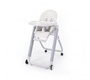 Стул для кормления Nuovita Futuro Senso Bianco