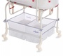 Колыбель Simplicity GL2010 Classic