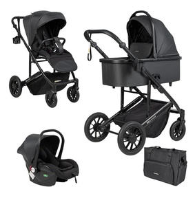 Коляска Farfello Sola Trio Comfort 3 в 1