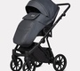 Детская коляска Riko Basic Montana X Ecco 2в1