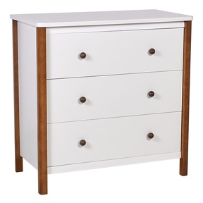 Комод Polini kids Simple 3501