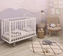 Детская кровать Polini kids Simple 340