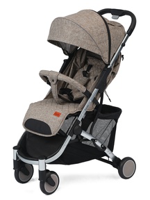 Прогулочная коляска Nuovita Snello