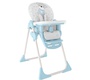 Стул для кормления Globex КОСМИК