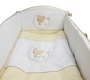 Комплект в кроватку Lepre Amore (6 предметов)