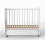 Кровать Antemi Classic Sleep (маятник, ящик) НИК 22к