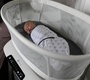 Электронная колыбель 4moms MamaRoo sleep