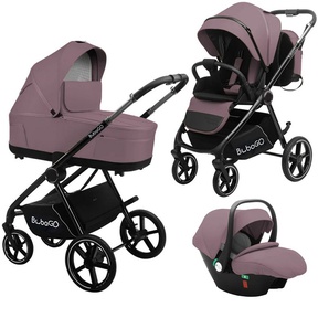 Детская коляска Bubago Niveta 3в1