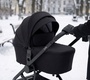 Детская коляска BubaGO Lotta Thermo 3в1
