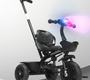 Детский велосипед AMAROBABY Legend с ручкой 
