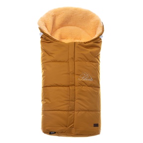 Зимний конверт NUOVITA SIBERIA (муфта для ног)