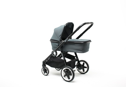 Коляска 2 в 1 BabyZz Dynasty 