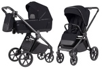 Коляска Carrello Omega + CRL-6540/1 2в1