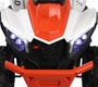 Детский электроквадроцикл Rivertoys М202БХ