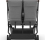 Коляска для двойни UPPAbaby MINU V3