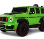 Детский электромобиль Rivertoys Z777ZZ (управление с телефона)