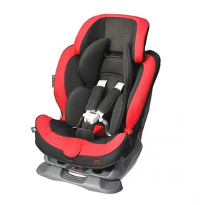 Автокресло Ailebebe Carmate Swing Moon с доп подушечками 