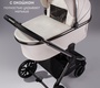 Детская коляска AmaroBaby Motus Premium Ecco 2в1