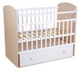 Кроватка детская Фея 750