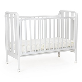 Кровать BEBIZARO HEIRLOOM с колесами 