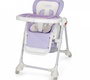 Стул для кормления Nuovita Tutela perforata с функцией качания 