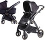 Коляска Lux mom 2 в 1 N80T