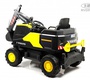 Детский электромобиль трактор Rivertoys Volvo (Y444YY)
