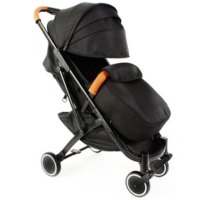 Прогулочная коляска Skillmax 808B