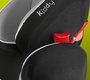 Детское автокресло Kiddy Cruiserfix Pro