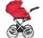 Детская коляска Lonex PARRILLA 3 в 1