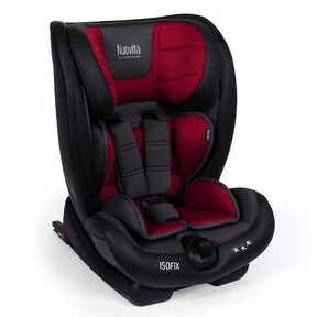 Автокресло Nuovita Maczione N123i-1