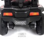 Детский электромобиль Rivertoys G003GG с дистанционным управлением и родительской ручкой