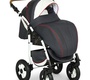 Коляска Verdi Broko 3 в 1
